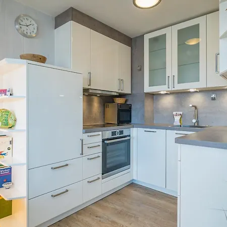 Haus Duenenburg Duenenburg App 31 Apartment