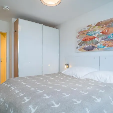 Haus Duenenburg Duenenburg App 31 Apartment *