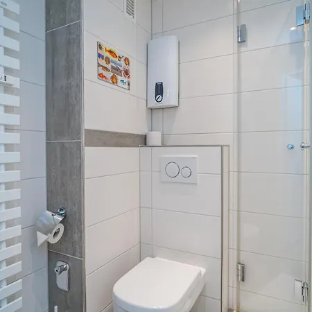 Haus Duenenburg Duenenburg App 31 Apartment *